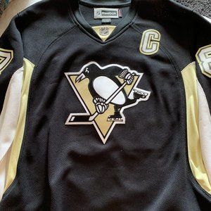Sidney Crosby Jersey